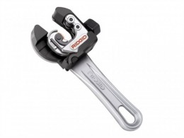 Ridgid 118 Autofeed 2-in-1 Midget Cutter £42.99